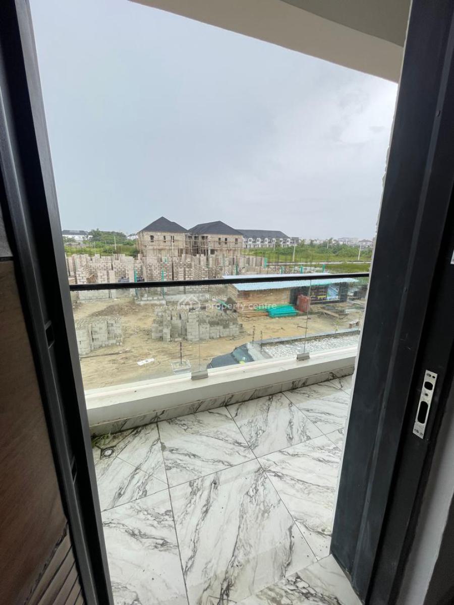 Luxury Studio Apartment, Orchid Road, Lekki Phase 2, Lekki, Lagos, Self Contain (single Rooms) for Rent
