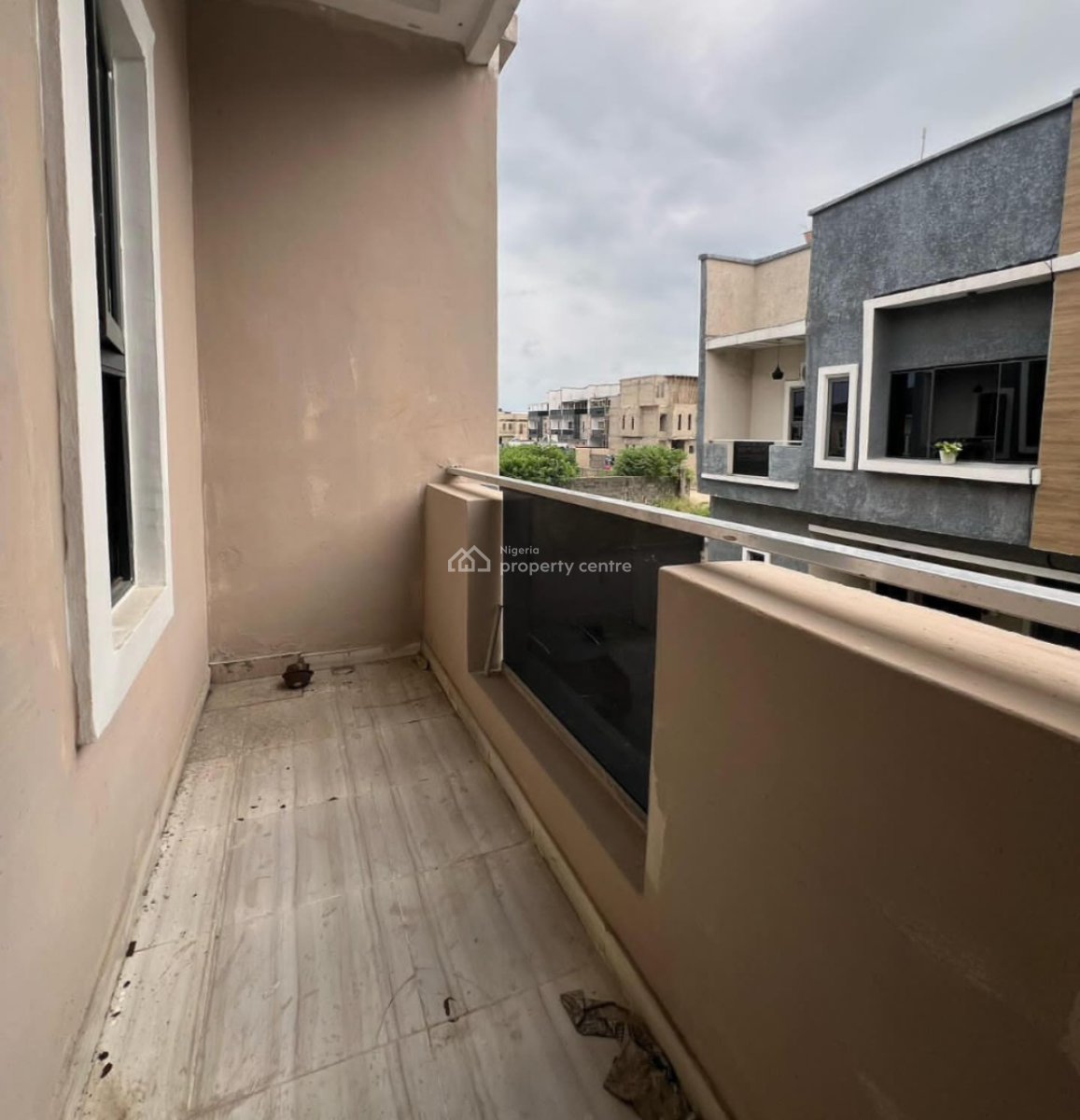 4 Bedroom Terrace Duplex, Orchid Road, Lekki, Lagos, Terraced Duplex for Rent
