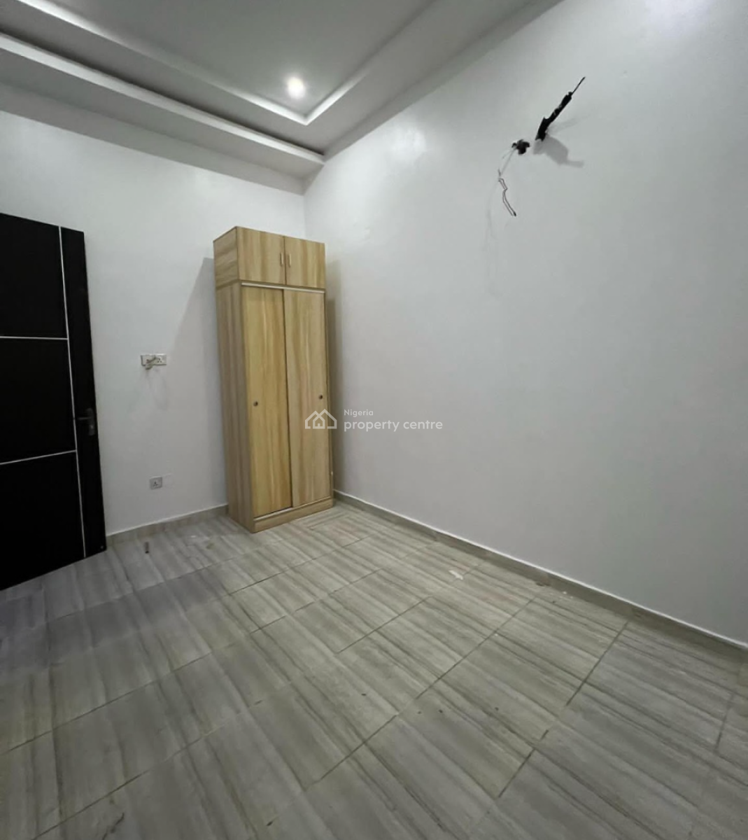 4 Bedroom Terrace Duplex, Orchid Road, Lekki, Lagos, Terraced Duplex for Rent