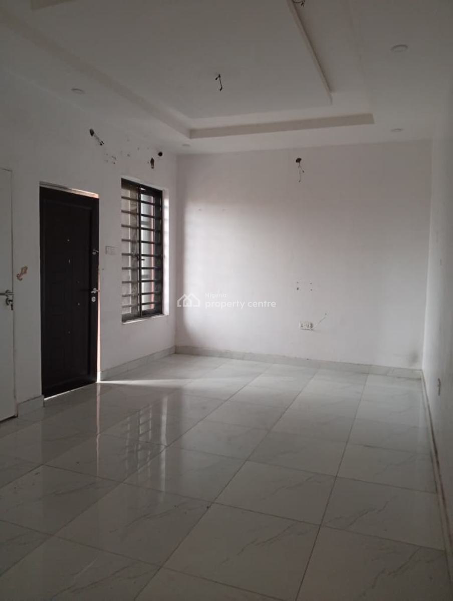 Room and Parlour Mini Flat Upstairs, Ado Road, Ajah, Lagos, Mini Flat (room and Parlour) for Rent