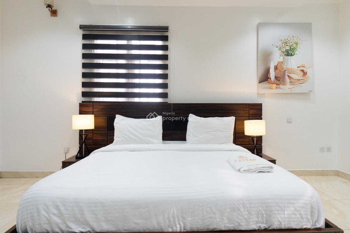 Brand New 3 Bedroom Apartment with Snooker Board, 9 Oluwakayode Jacobs Crescent, Lekki Phase 1, Lekki Phase 1, Lekki, Lagos, Flat / Apartment Short Let