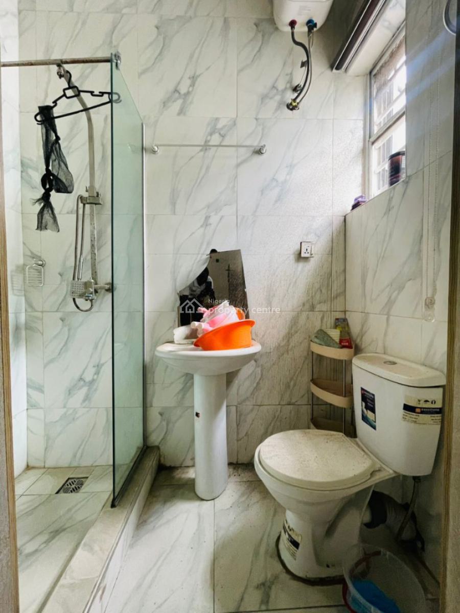 Luxury Self-contained Shared Apartment, Idado, Lekki, Lagos, Self Contain (single Rooms) for Rent