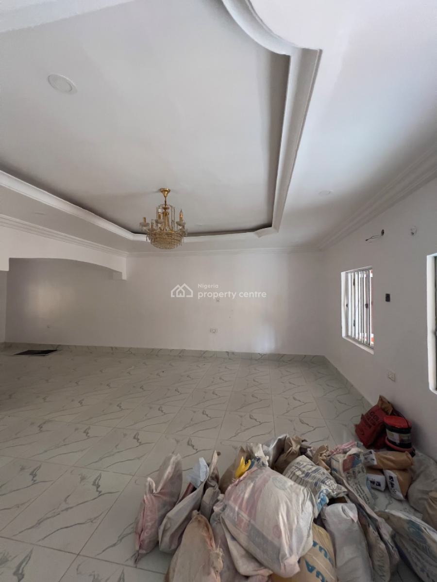 Well Built 2bedroom Apartment, Chevron, Lekki, Lagos, Flat / Apartment for Rent