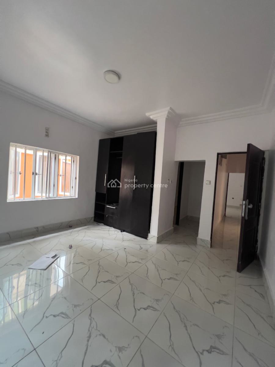 Well Built 2bedroom Apartment, Chevron, Lekki, Lagos, Flat / Apartment for Rent
