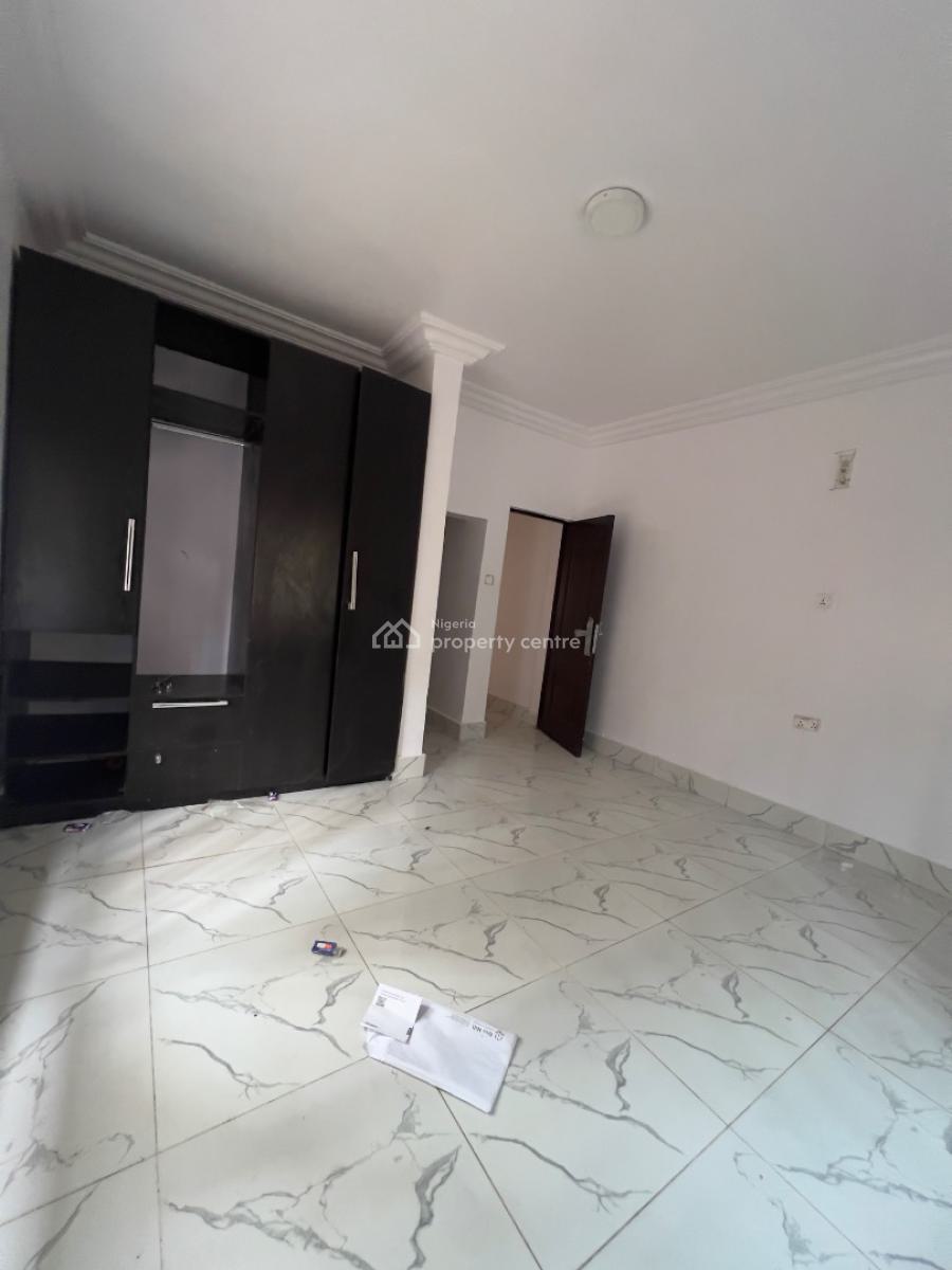 Well Built 2bedroom Apartment, Chevron, Lekki, Lagos, Flat / Apartment for Rent