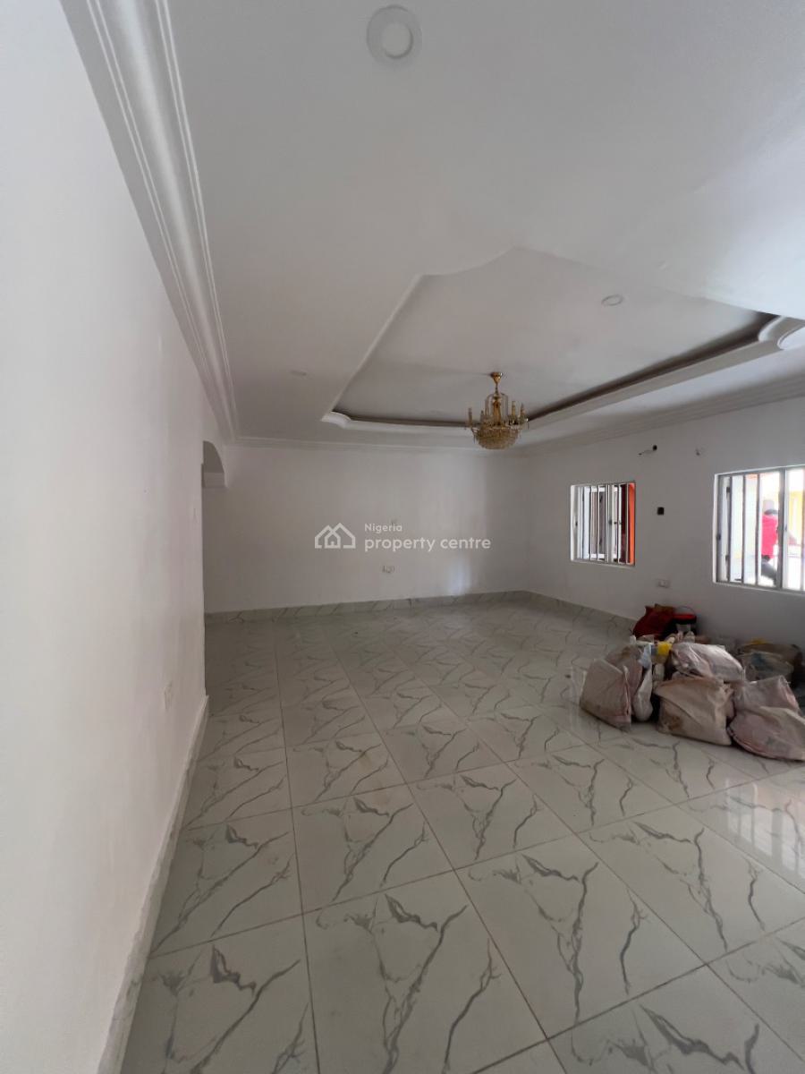 Well Built 2bedroom Apartment, Chevron, Lekki, Lagos, Flat / Apartment for Rent