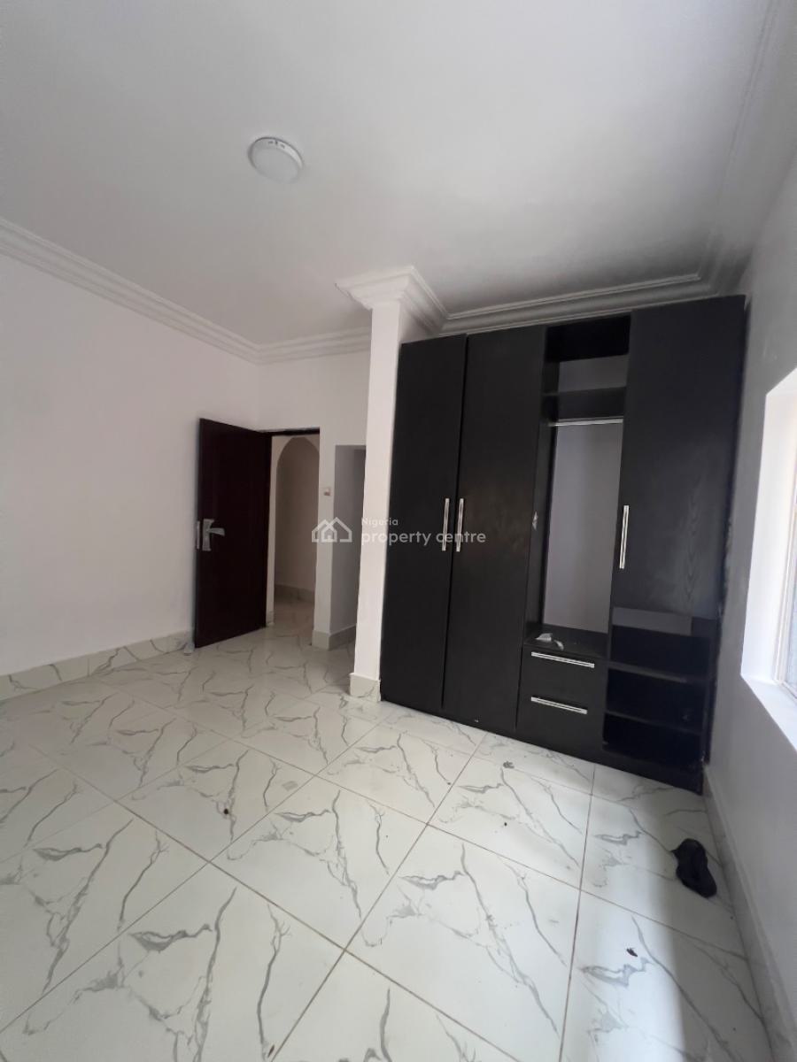 Well Built 2bedroom Apartment, Chevron, Lekki, Lagos, Flat / Apartment for Rent