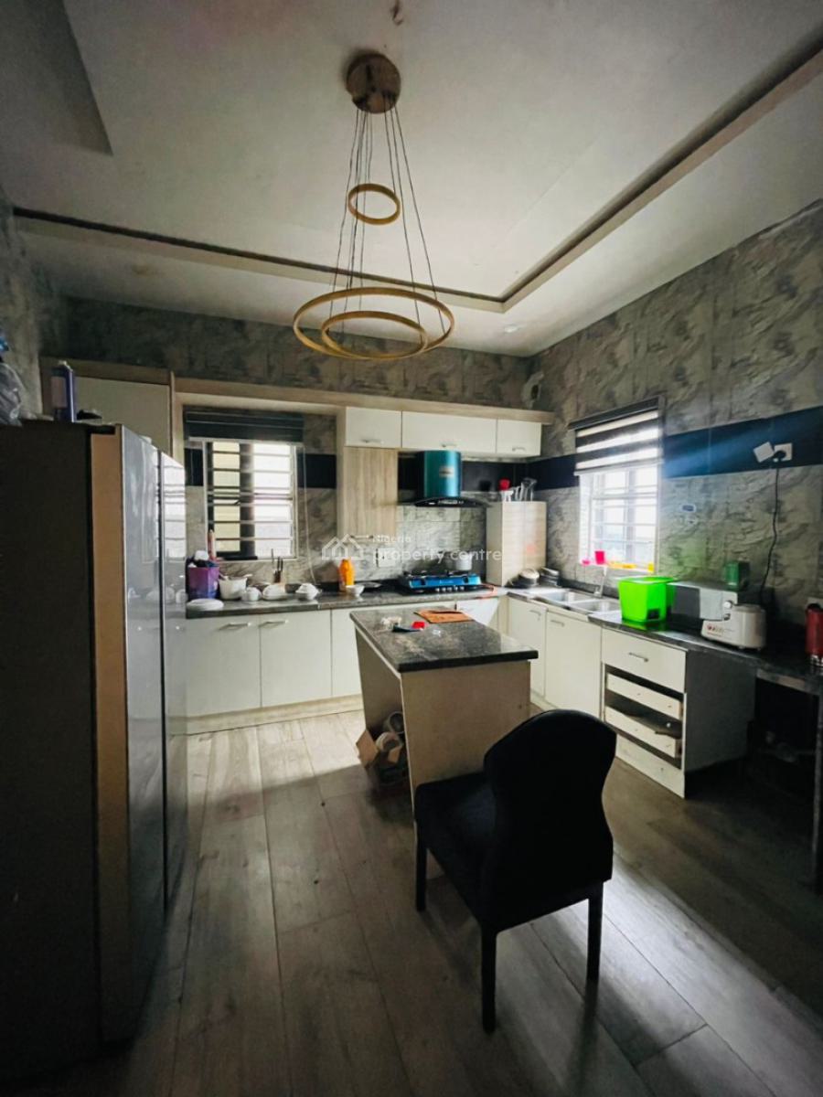 Luxury Studio Apartment, Idado, Lekki, Lagos, Self Contain (single Rooms) for Rent