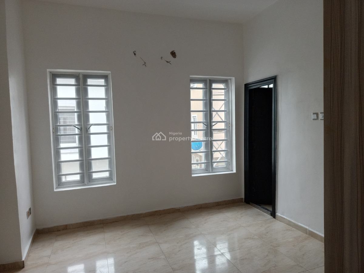 5 Bedroom Fully Detached Duplex with Bq, Osapa London Estate, Lekki, Lagos, Detached Duplex for Rent