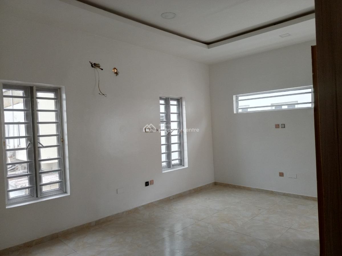 5 Bedroom Fully Detached Duplex with Bq, Osapa London Estate, Lekki, Lagos, Detached Duplex for Rent