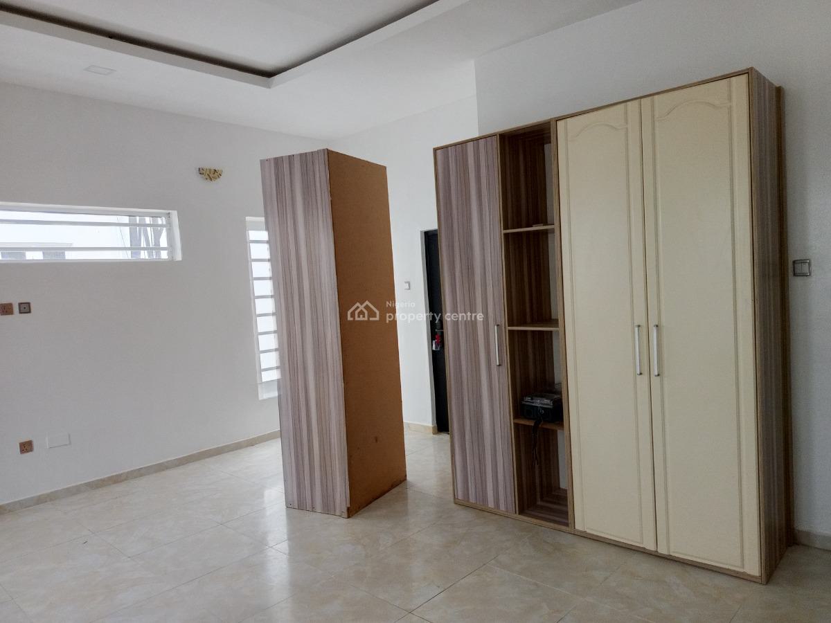 5 Bedroom Fully Detached Duplex with Bq, Osapa London Estate, Lekki, Lagos, Detached Duplex for Rent