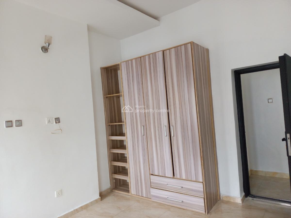 5 Bedroom Fully Detached Duplex with Bq, Osapa London Estate, Lekki, Lagos, Detached Duplex for Rent