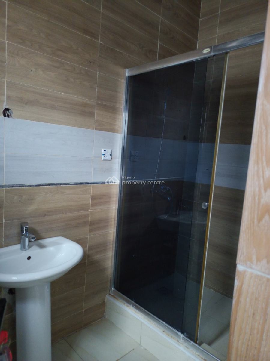 5 Bedroom Fully Detached Duplex with Bq, Osapa London Estate, Lekki, Lagos, Detached Duplex for Rent