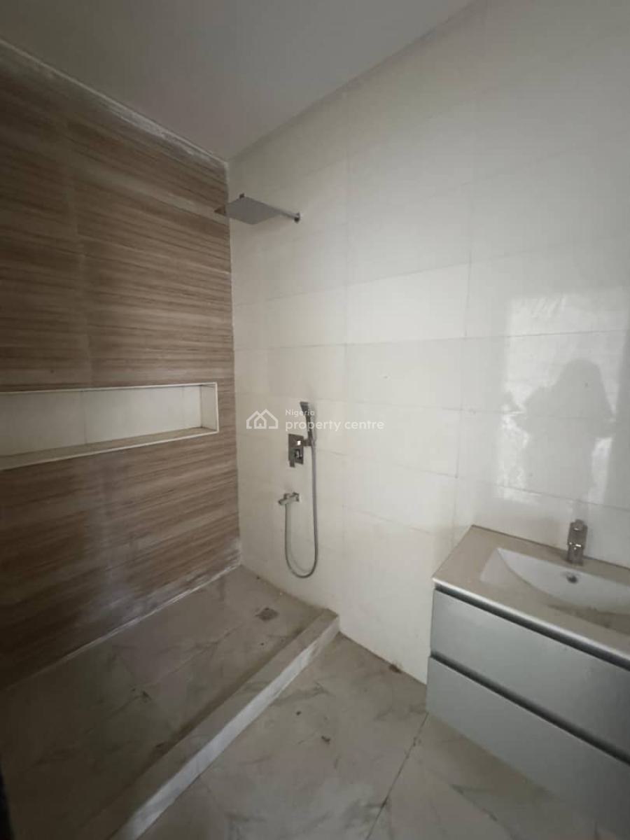 Luxurious 4bedroom Terrace Duplex at Ikate Lekki, Ikate Lekki Phase 1, Ikate Elegushi, Lekki, Lagos, Terraced Duplex for Rent