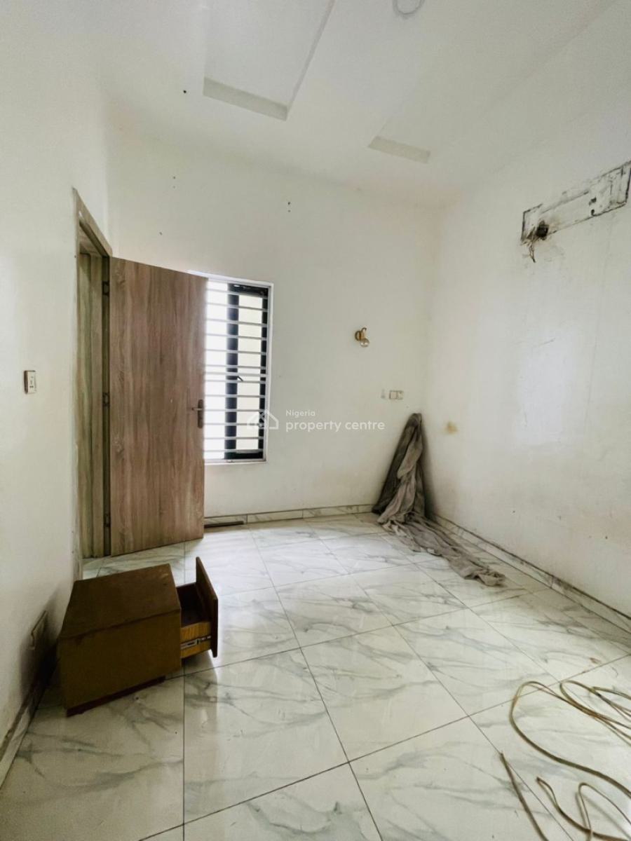 Luxury Selfcontained Shared Apartment, Idado, Lekki, Lagos, Self Contain (single Rooms) for Rent