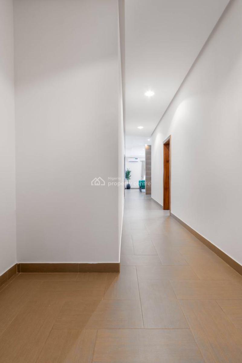 Beautiful 2 Bedroom Apartment with Snooker Board, 19c Bashorun Okusanya Street, Off Admiralty Way, Lekki Phase 1, Lekki, Lagos, Flat / Apartment Short Let