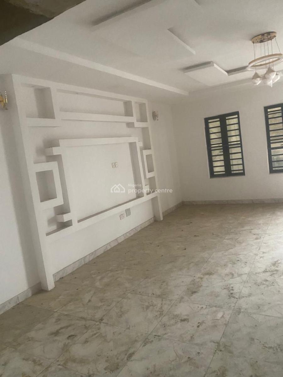 4bedrooms Semi Detached Duplex, Ologolo, Lekki, Lagos, Semi-detached Duplex for Sale