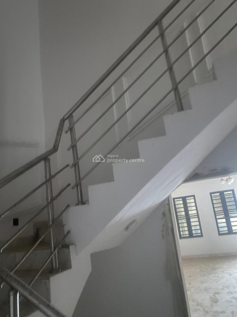 4bedrooms Semi Detached Duplex, Ologolo, Lekki, Lagos, Semi-detached Duplex for Sale