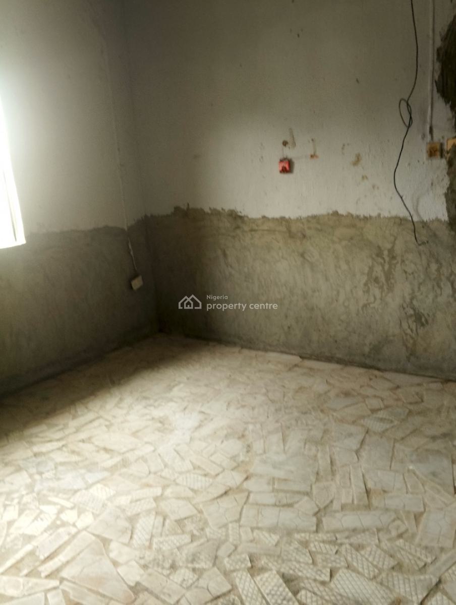 Shared Apartment Upstairs, in an Estate, Badore, Ajah, Lagos, House for Rent