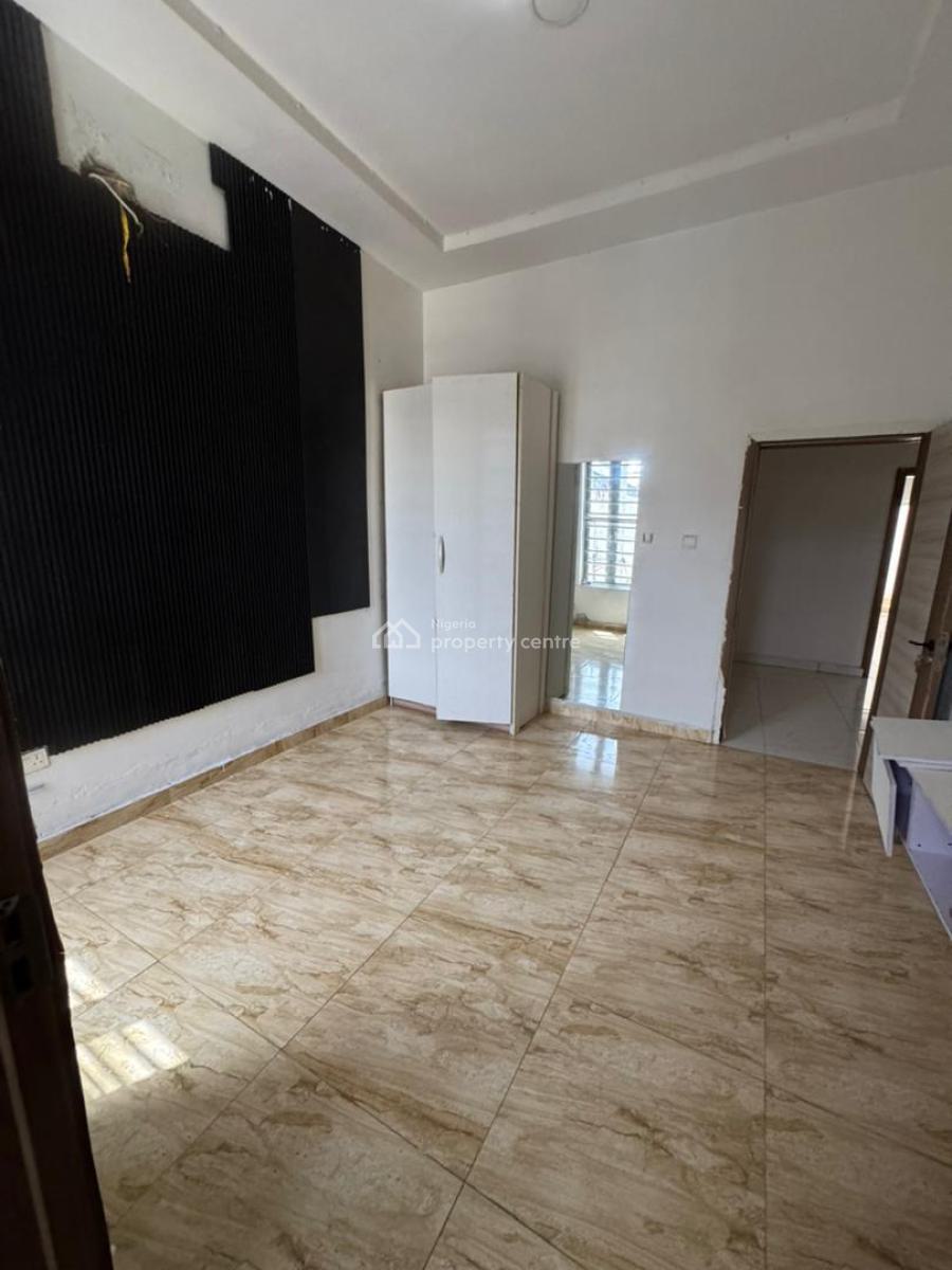 Luxury Semi Master, Orchid Road, Lekki Phase 2, Lekki, Lagos, Self Contain (single Rooms) for Rent