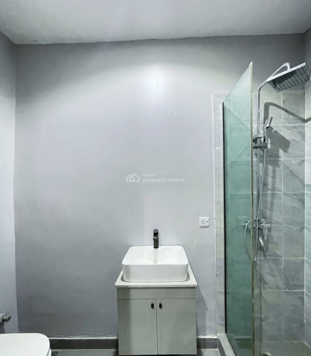 4, Lekki Phase 1, Lekki, Lagos, Terraced Duplex for Rent
