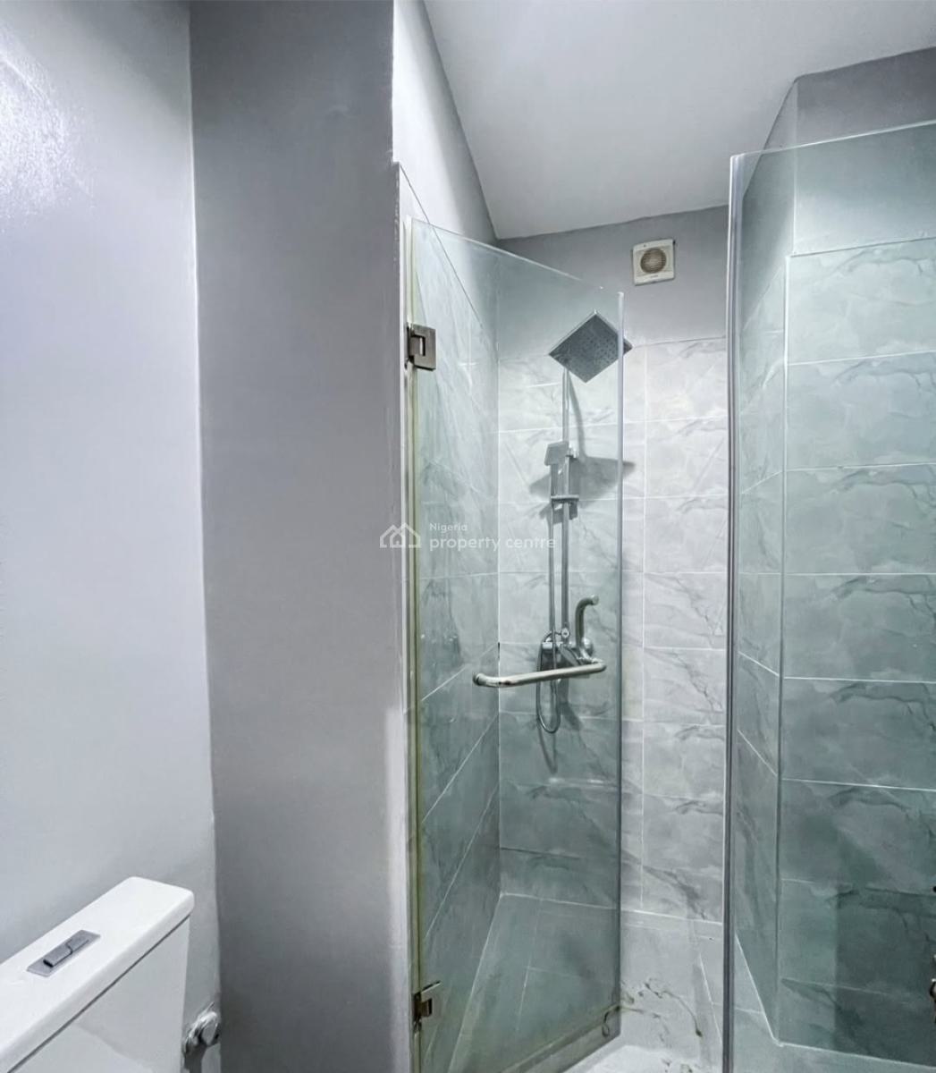 4, Lekki Phase 1, Lekki, Lagos, Terraced Duplex for Rent