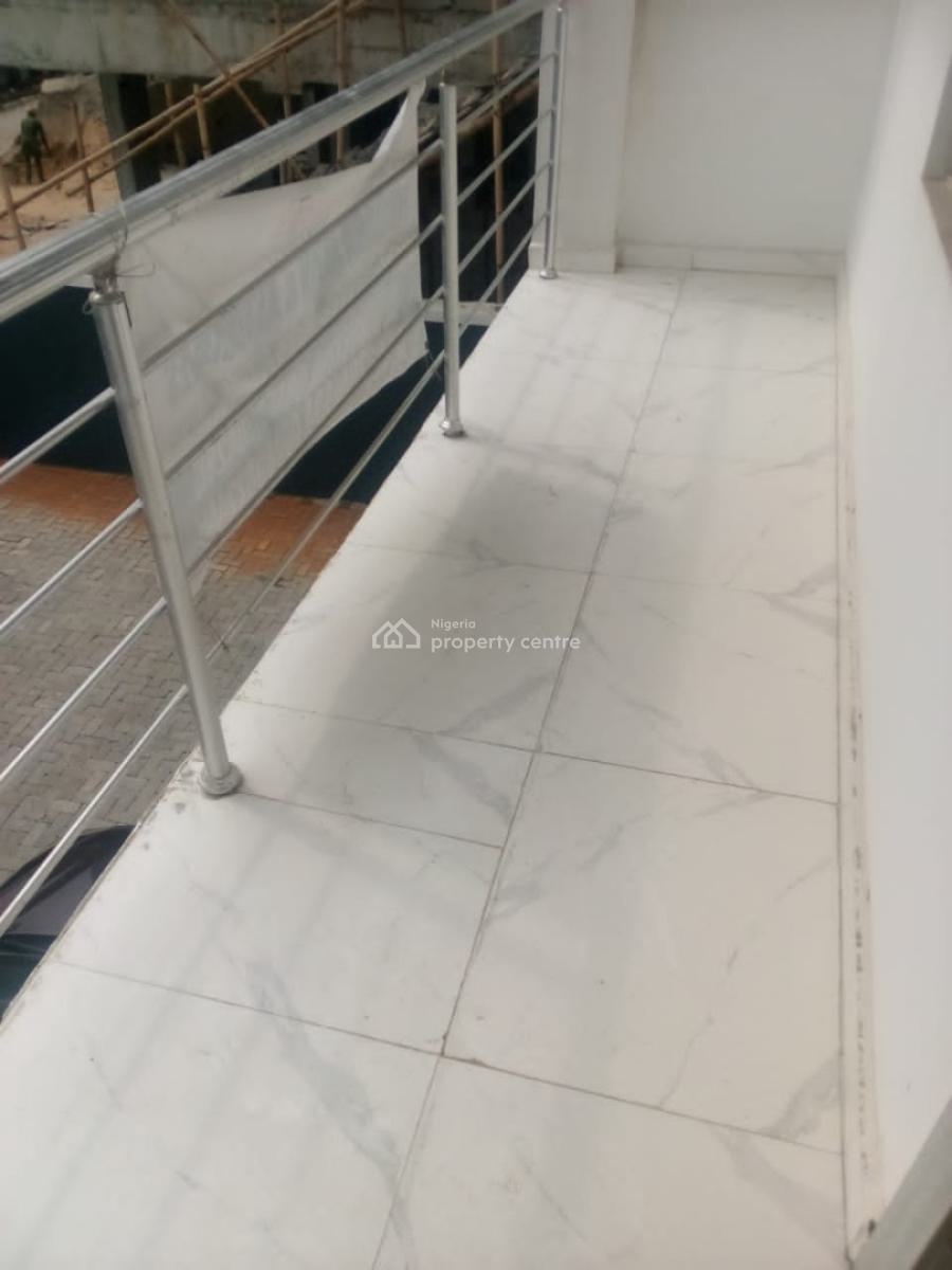 Luxury Brand New 3 Bedroom Apartment, Ikate, Lekki, Lagos, Flat / Apartment for Rent