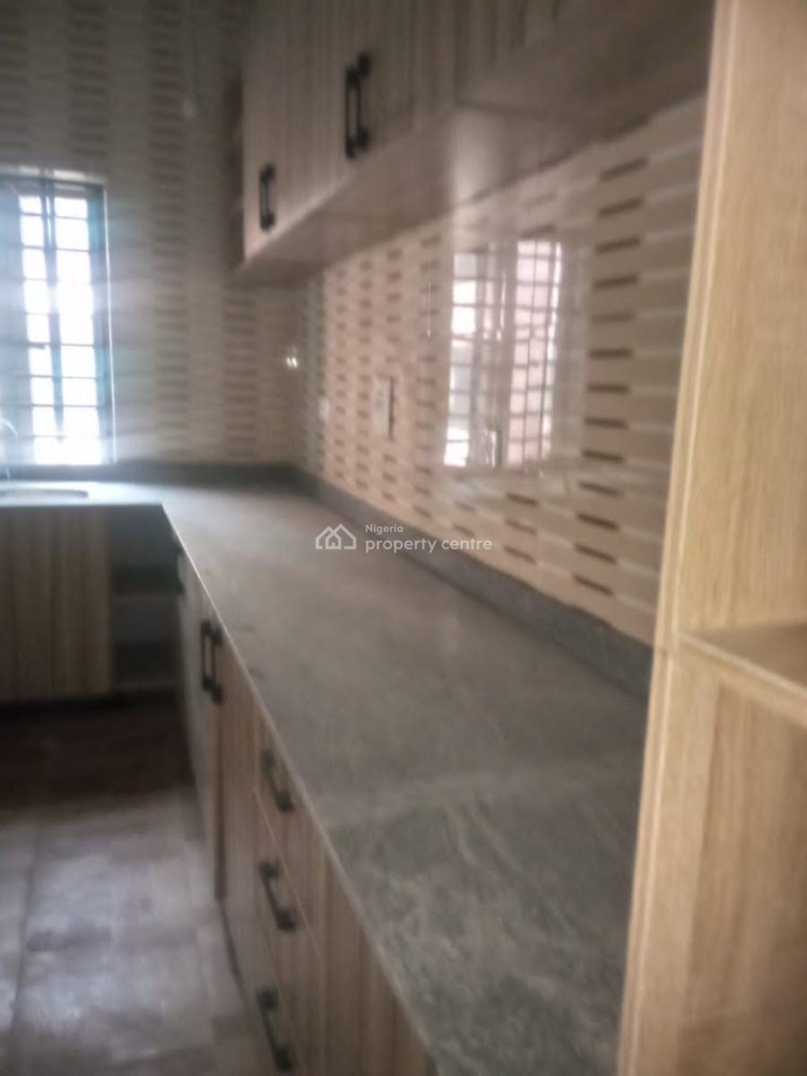 Luxury Brand New 3 Bedroom Apartment, Ikate, Lekki, Lagos, Flat / Apartment for Rent