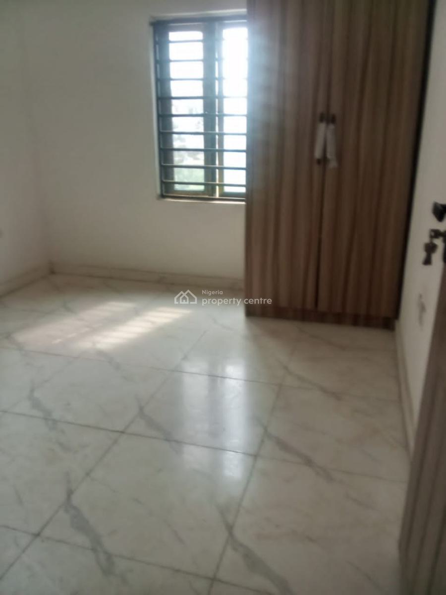 Luxury Brand New 3 Bedroom Apartment, Ikate, Lekki, Lagos, Flat / Apartment for Rent