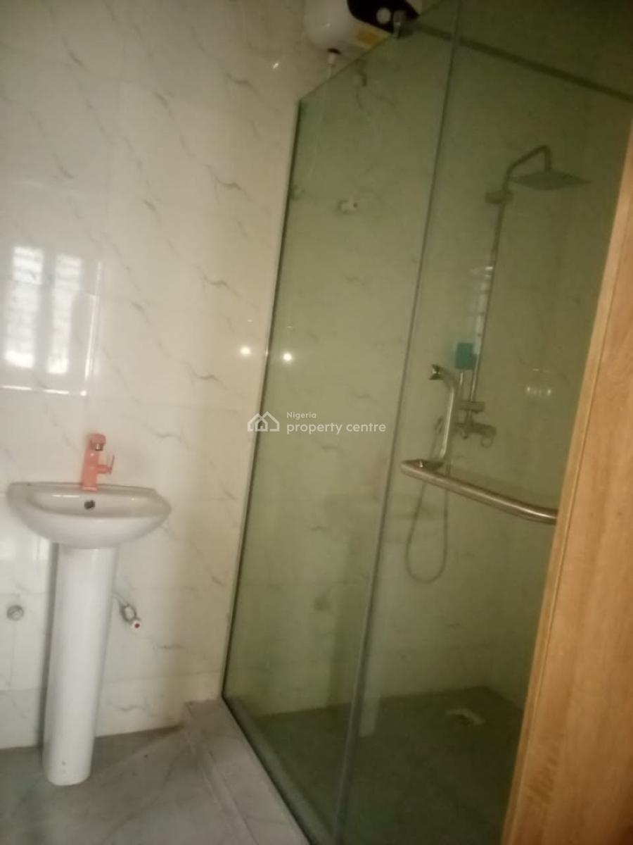 Luxury Brand New 3 Bedroom Apartment, Ikate, Lekki, Lagos, Flat / Apartment for Rent
