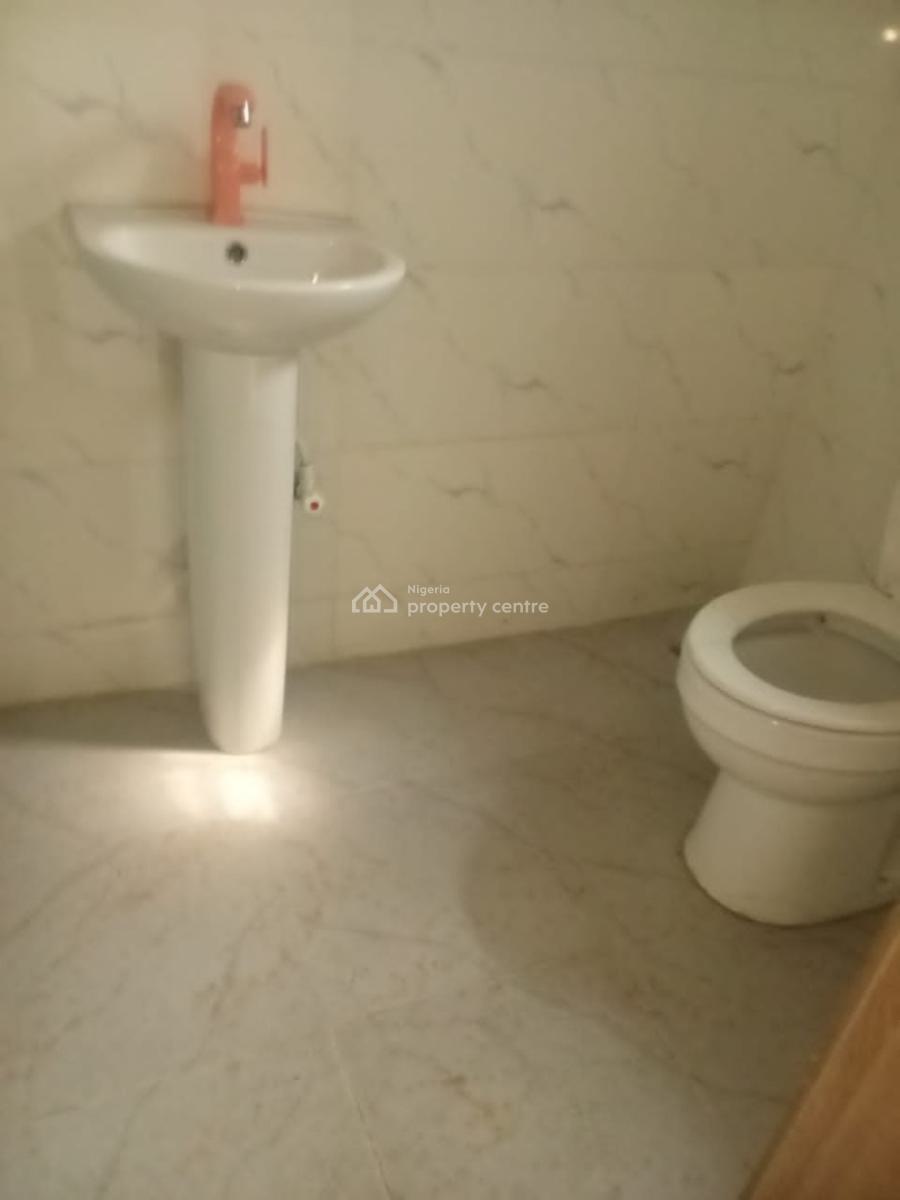 Luxury Brand New 3 Bedroom Apartment, Ikate, Lekki, Lagos, Flat / Apartment for Rent