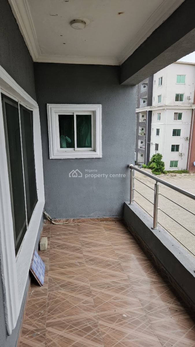 Fully Serviced 3 Bedroom Apartment + Bq, Swimming Pool, Horizon 1 Estate, Ikate Elegushi, Lekki, Lagos, Flat / Apartment for Rent