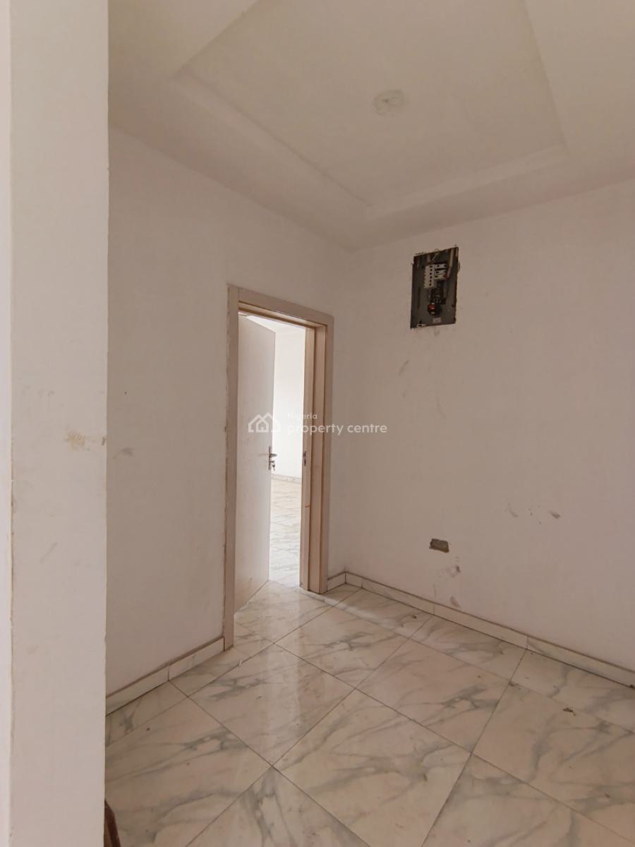 a 4 Bedroom Duplex, By Idado, Agungi, Lekki, Lagos, Semi-detached Duplex for Sale