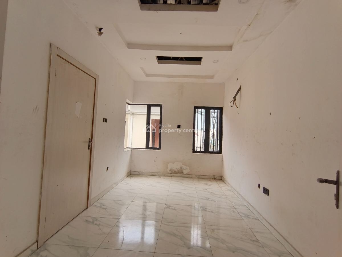 a 4 Bedroom Duplex, By Idado, Agungi, Lekki, Lagos, Semi-detached Duplex for Sale