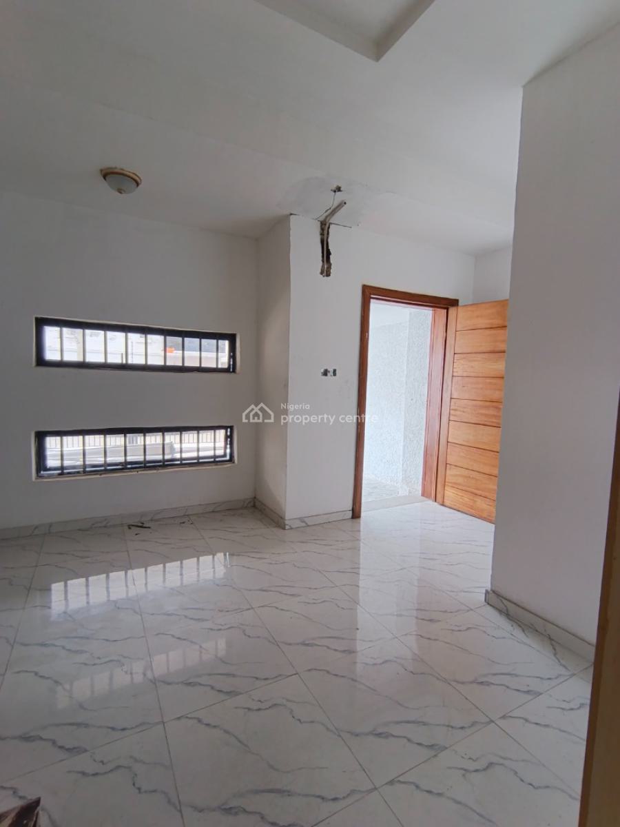 a 4 Bedroom Duplex, By Idado, Agungi, Lekki, Lagos, Semi-detached Duplex for Sale