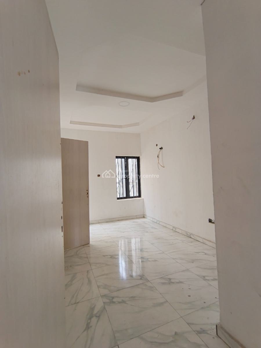 a 4 Bedroom Duplex, By Idado, Agungi, Lekki, Lagos, Semi-detached Duplex for Sale