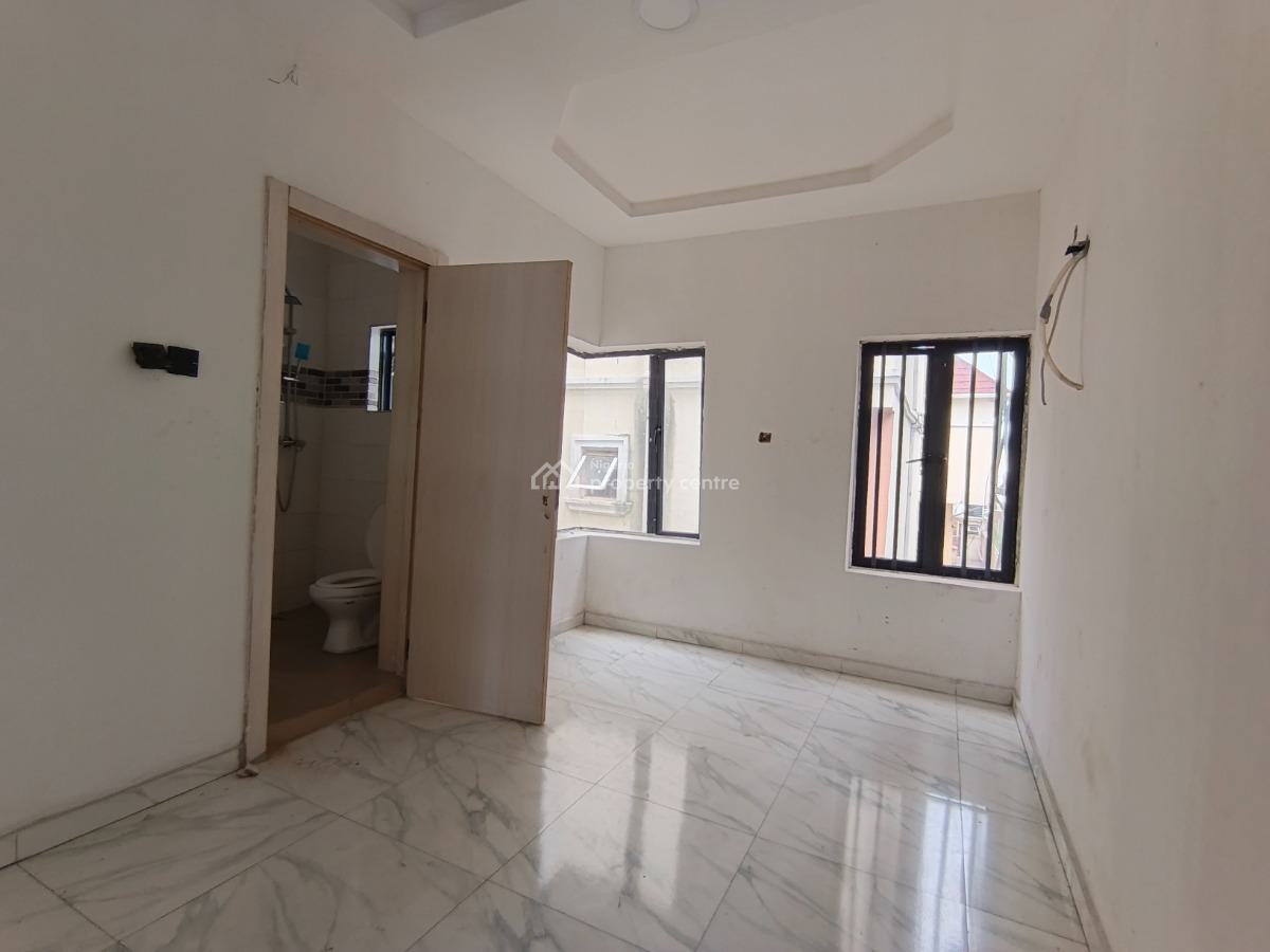 a 4 Bedroom Duplex, By Idado, Agungi, Lekki, Lagos, Semi-detached Duplex for Sale