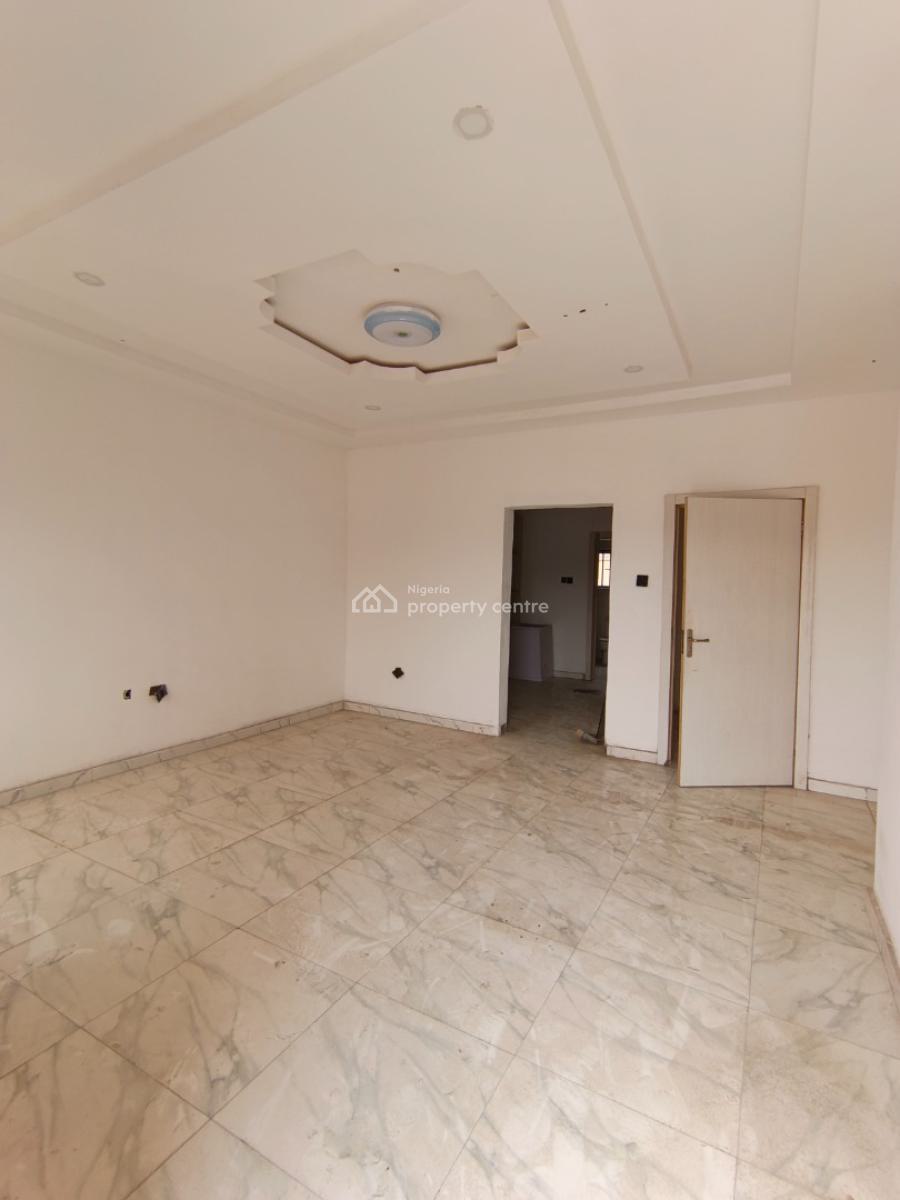 a 4 Bedroom Duplex, By Idado, Agungi, Lekki, Lagos, Semi-detached Duplex for Sale