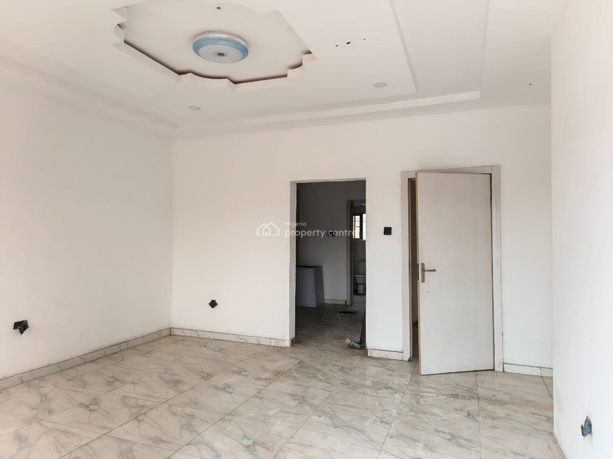 a 4 Bedroom Duplex, By Idado, Agungi, Lekki, Lagos, Semi-detached Duplex for Sale