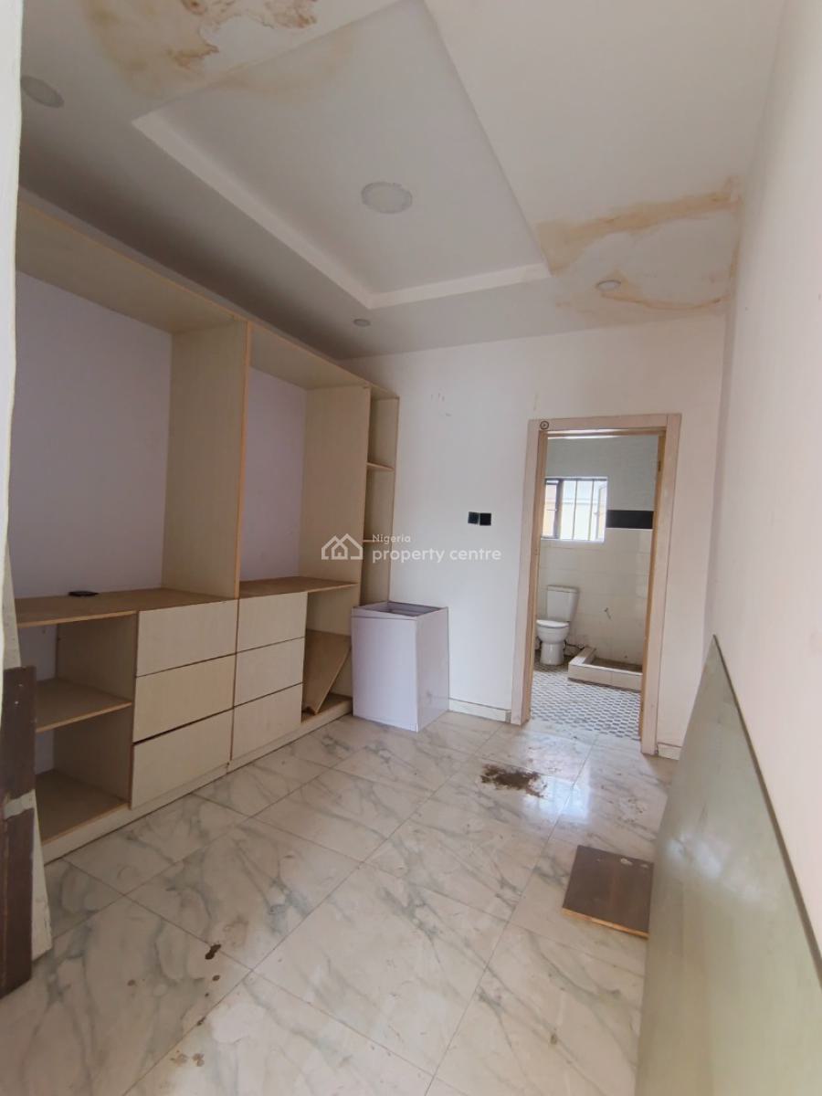 a 4 Bedroom Duplex, By Idado, Agungi, Lekki, Lagos, Semi-detached Duplex for Sale