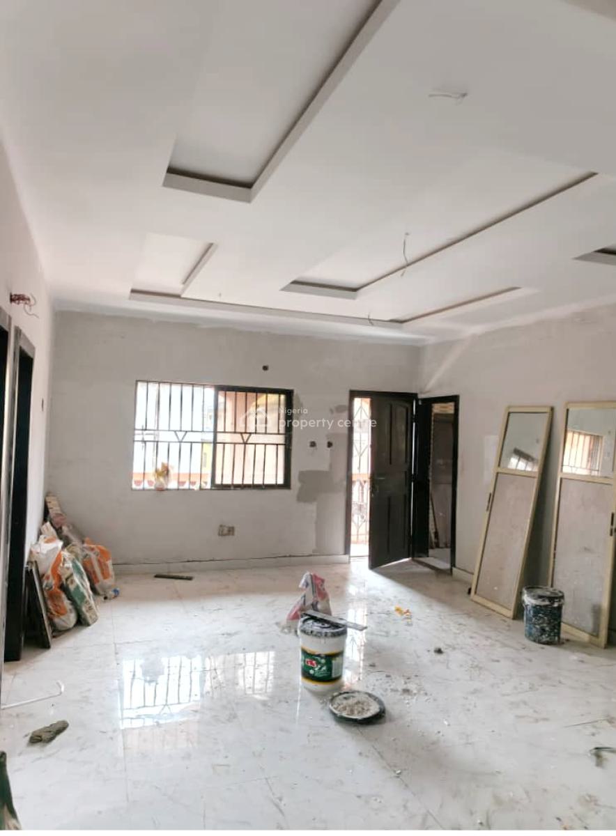 Luxury 3 Bedroom Apartment Newly Renovated, Cement Ikeja Lagos, Ikeja, Lagos, Flat / Apartment for Rent