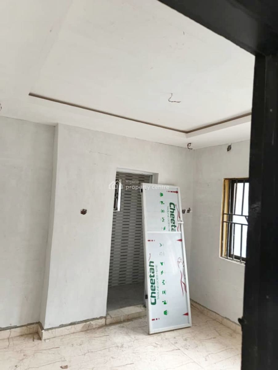 Luxury 3 Bedroom Apartment Newly Renovated, Cement Ikeja Lagos, Ikeja, Lagos, Flat / Apartment for Rent