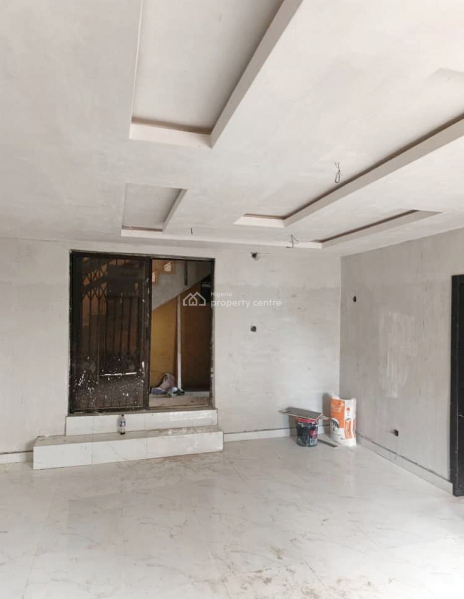 Luxury 3 Bedroom Apartment Newly Renovated, Cement Ikeja Lagos, Ikeja, Lagos, Flat / Apartment for Rent