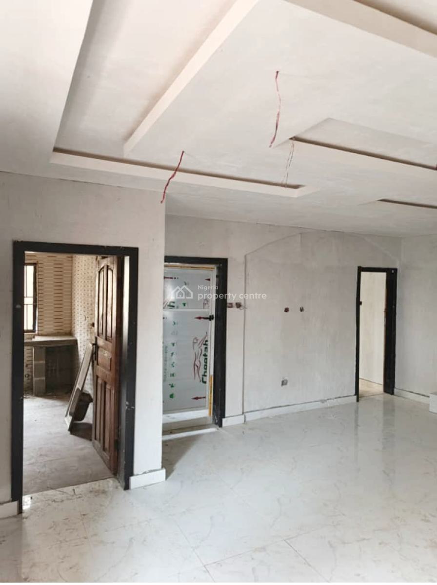 Luxury 3 Bedroom Apartment Newly Renovated, Cement Ikeja Lagos, Ikeja, Lagos, Flat / Apartment for Rent