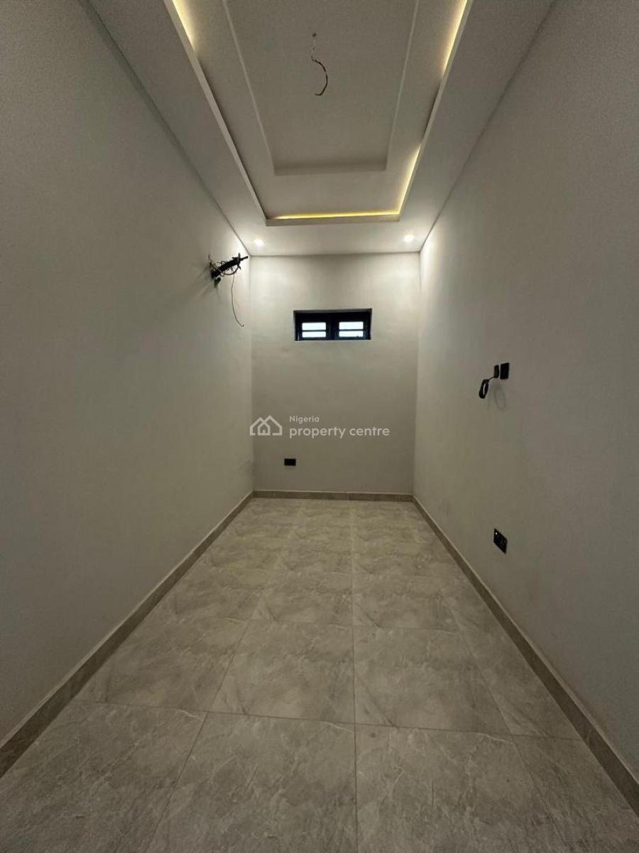 4 Bedroom Terrace Duplex, Ikate Lekki, Ikate, Lekki, Lagos, Terraced Duplex for Rent