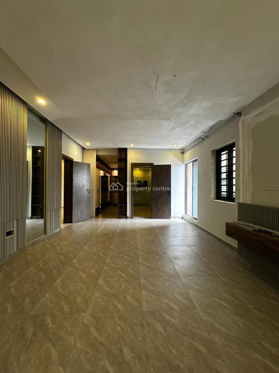 4 Bedroom Terrace Duplex, Ikate Lekki, Ikate, Lekki, Lagos, Terraced Duplex for Rent