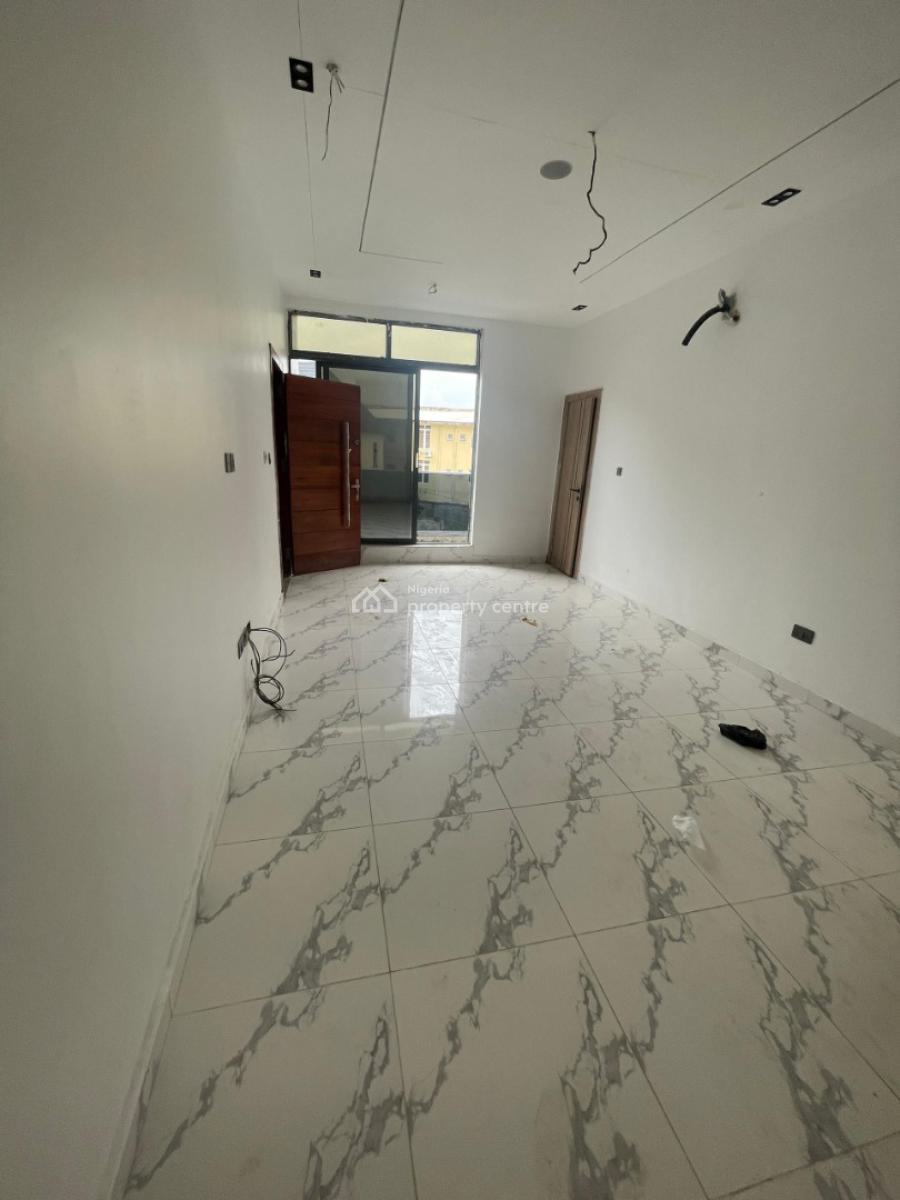Luxury Mini Flat at Osapa, Osapa, Osapa, Lekki, Lagos, Mini Flat (room and Parlour) for Rent