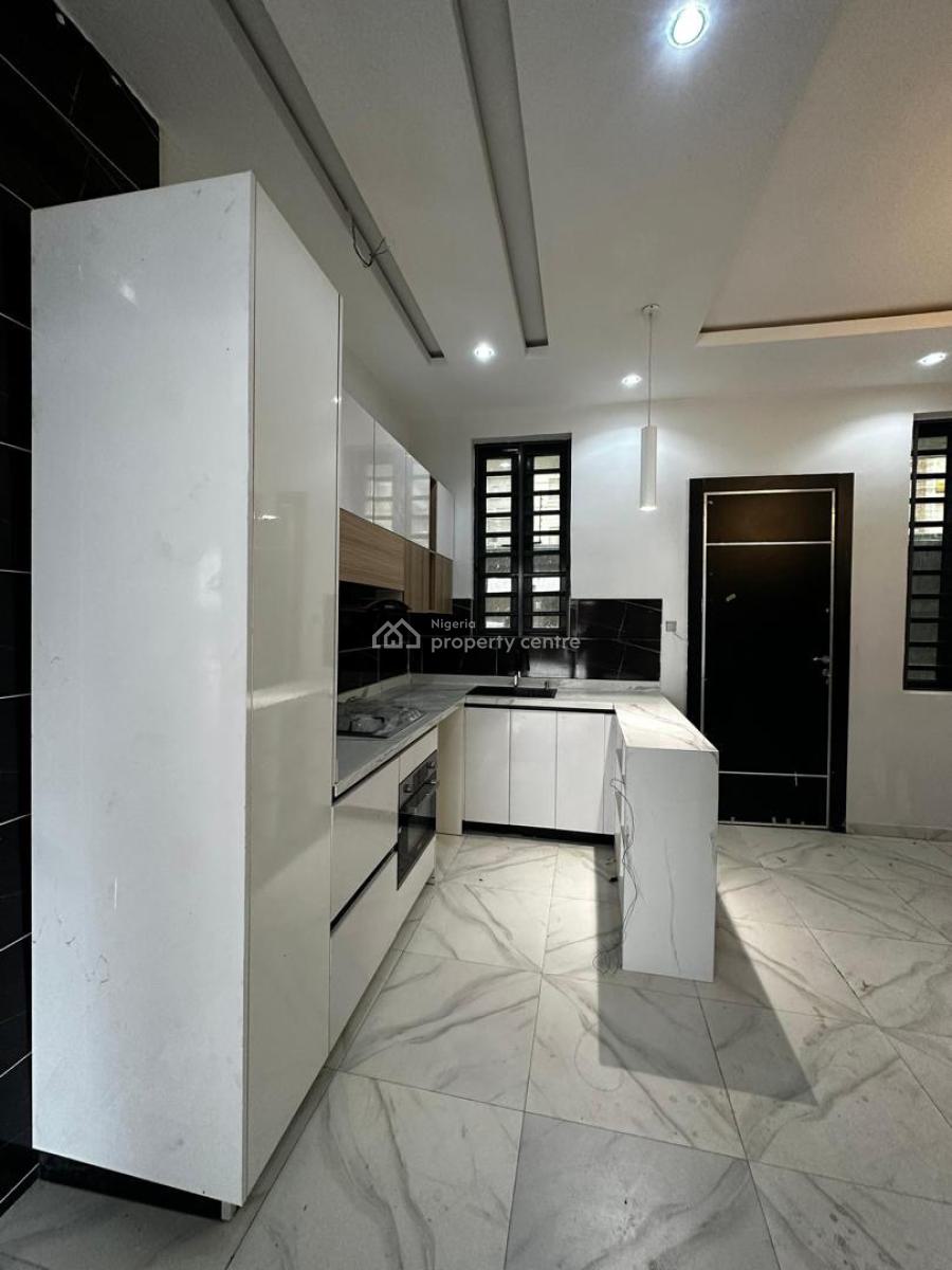 2 Bedroom Apartment, Ikate Lekki, Ikate, Lekki, Lagos, Flat / Apartment for Rent
