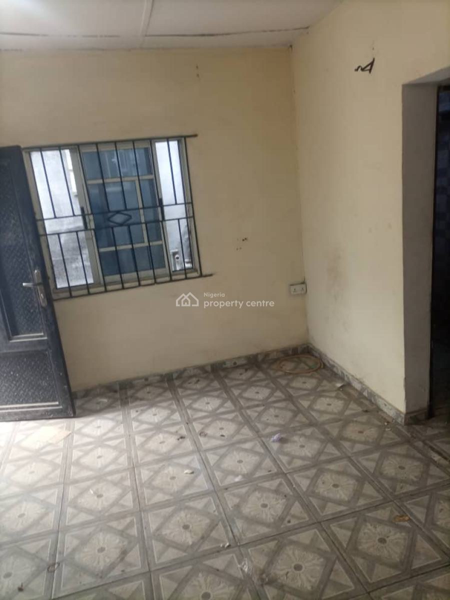 Nice Mini. Flat in a Calm and Nice Environment, Alapere, Alapere, Ketu, Lagos, Mini Flat (room and Parlour) for Rent