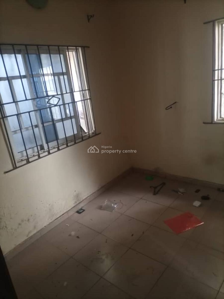 Nice Mini. Flat in a Calm and Nice Environment, Alapere, Alapere, Ketu, Lagos, Mini Flat (room and Parlour) for Rent